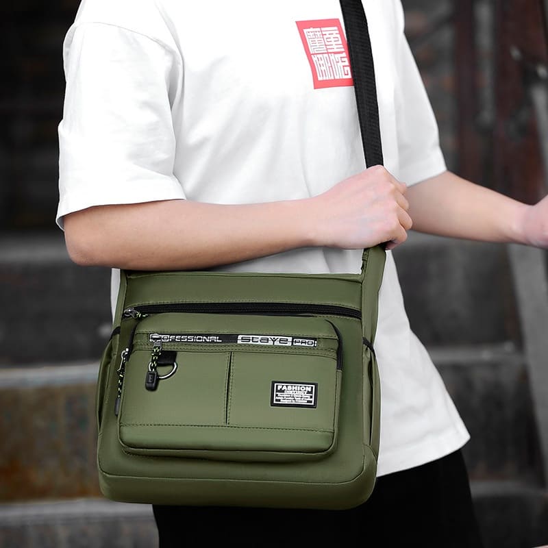 Tas Selempang Best Bags