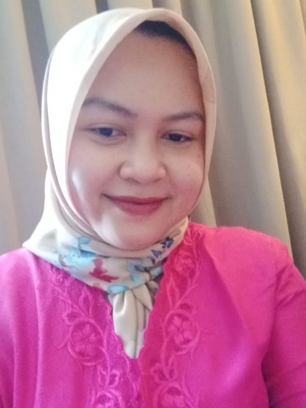 Tika Daryani