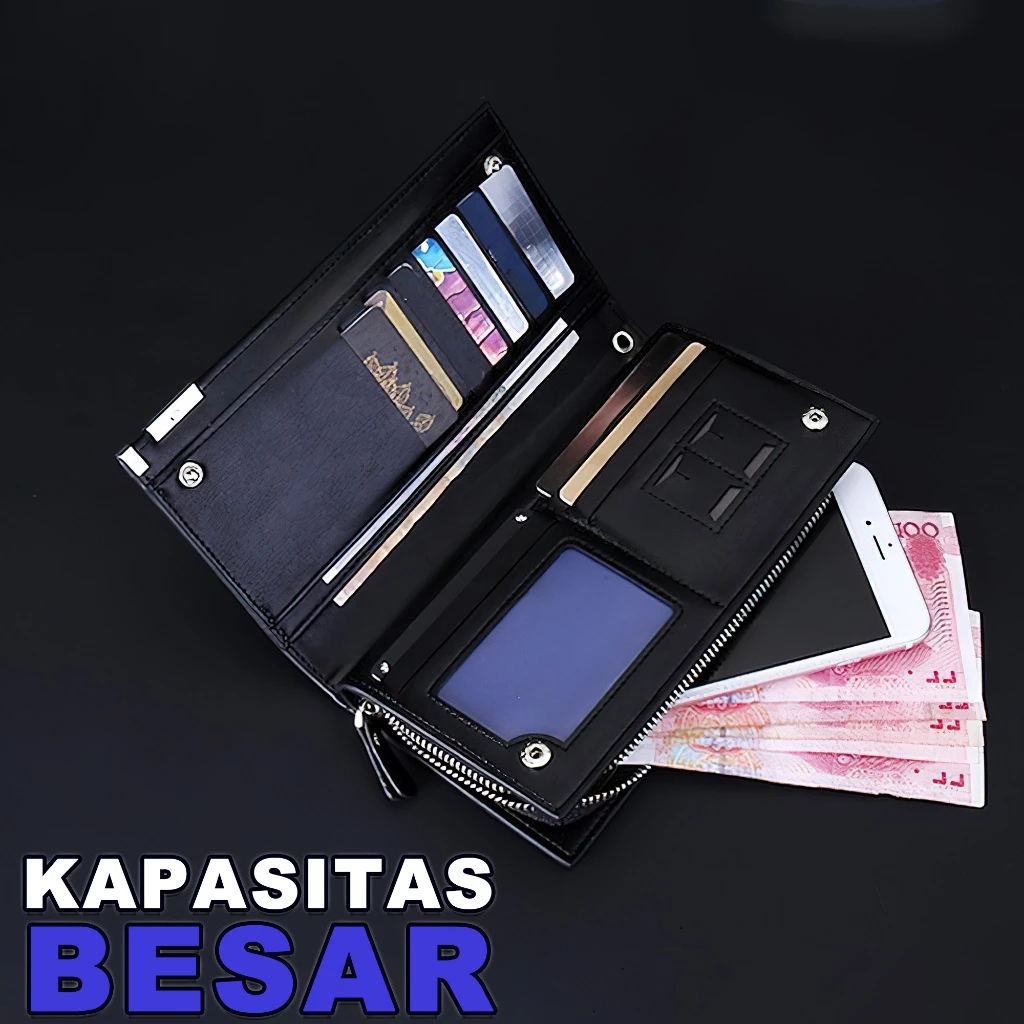 Bonus dompet