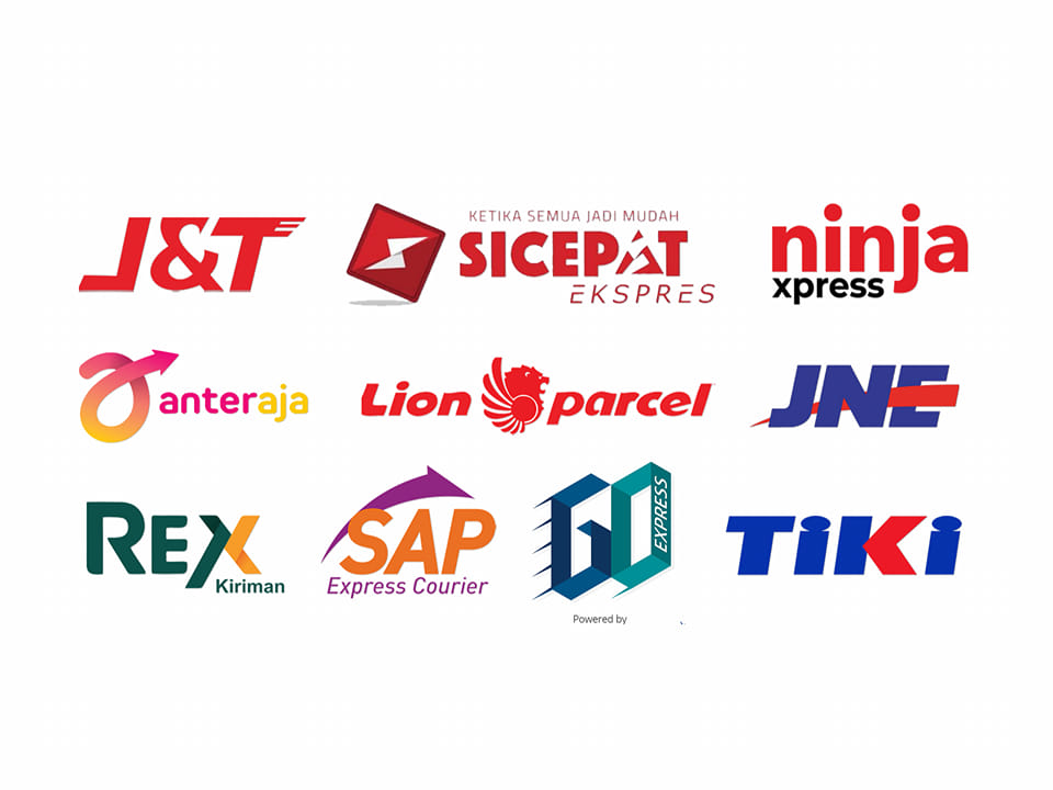 Paket Siap Kirim