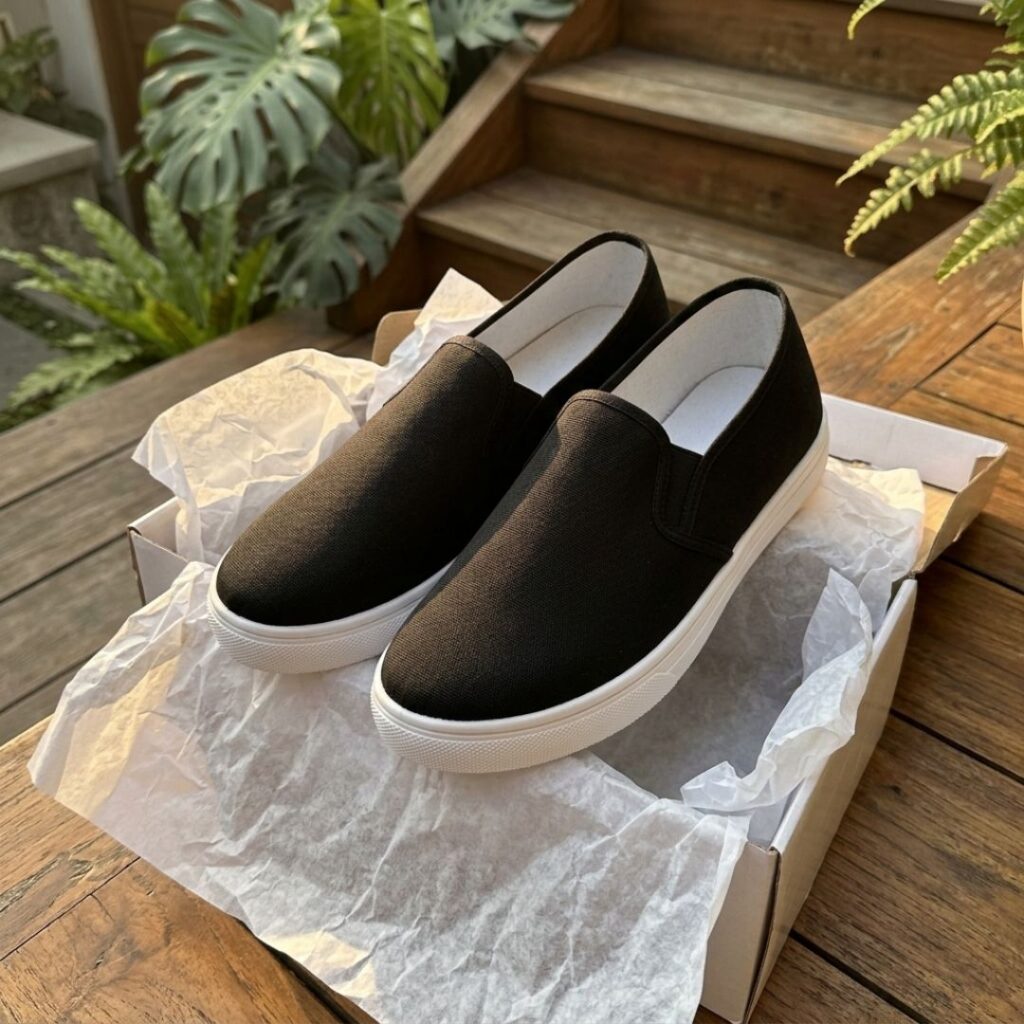 Vast Slip On Promo