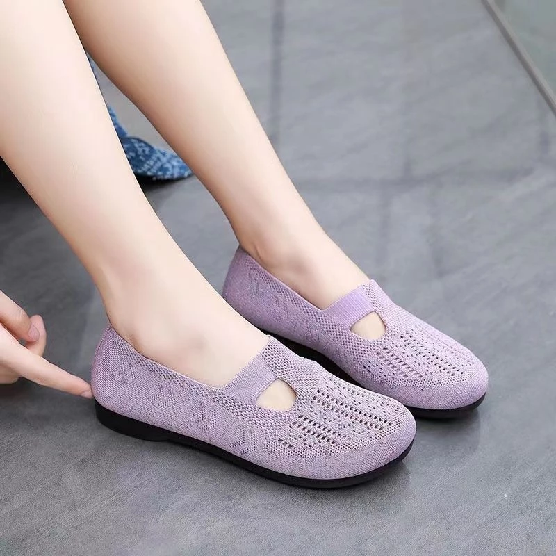Robin Flatshoes