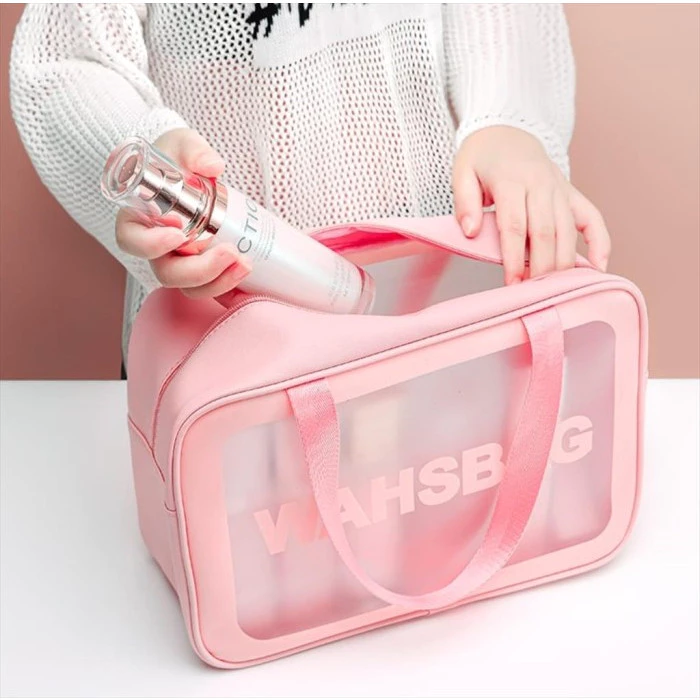 Bonus tas make up
